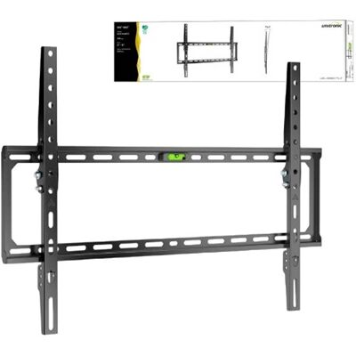 Soporte Universal para TV/LCD/LED/PLASMA 32"~80" 45Kg - UNITRONIC Soporte Universal para TV/LCD/LED/PLASMA 32"~80" 45Kg - UNITRONIC