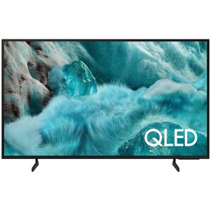 Smart TV QLED 50" TQ50Q7FAAU 4K Ultra HD (Negro) - SAMSUNG Smart TV QLED 50" TQ50Q7FAAU 4K Ultra HD (Negro) - SAMSUNG