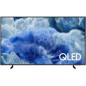 Smart TV QLED 65" TQ65Q8FAAU 4K Ultra HD (gris) - SAMSUNG Smart TV QLED 65" TQ65Q8FAAU 4K Ultra HD (gris) - SAMSUNG