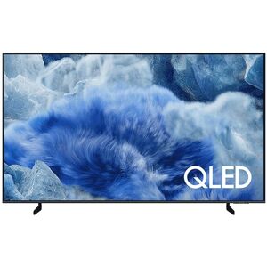 Smart TV Q8F QLED 43" QE43Q8FAAU 4K Ultra HD (Gris/Titanio) - SAMSUNG Smart TV Q8F QLED 43" QE43Q8FAAU 4K Ultra HD (Gris/Titanio) - SAMSUNG