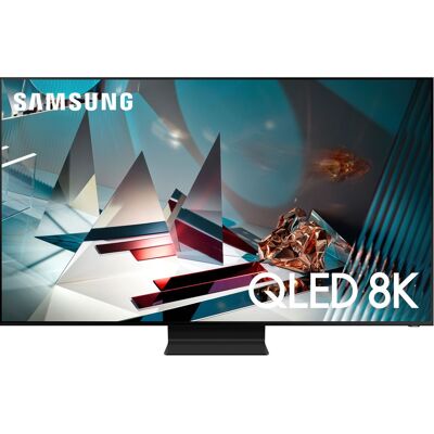Smart TV 82" QLED 8K Q800T - SAMSUNG Smart TV 82" QLED 8K Q800T - SAMSUNG