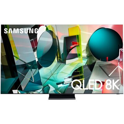 Smart TV 75" LED 8K UHD Q950T - SAMSUNG Smart TV 75" LED 8K UHD Q950T - SAMSUNG