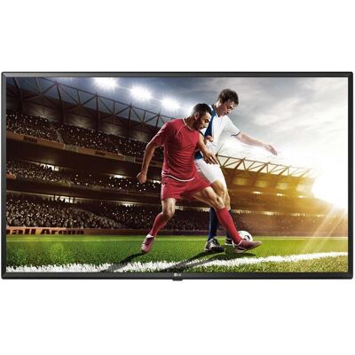 Smart TV 49UT640S0ZA 49" IPS Ultra HD 4K (Negro) - LG Smart TV 49UT640S0ZA 49" IPS Ultra HD 4K (Negro) - LG