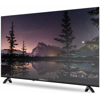 TV LED 32" HD FRAMELESS USB PVR con Sintonizador TDT - eSmart TV LED 32" HD FRAMELESS USB PVR con Sintonizador TDT - eSmart