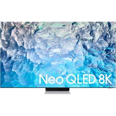 Smart TV 85" QN900B Neo 8K QLED - SAMSUNG Smart TV 85" QN900B Neo 8K QLED - SAMSUNG
