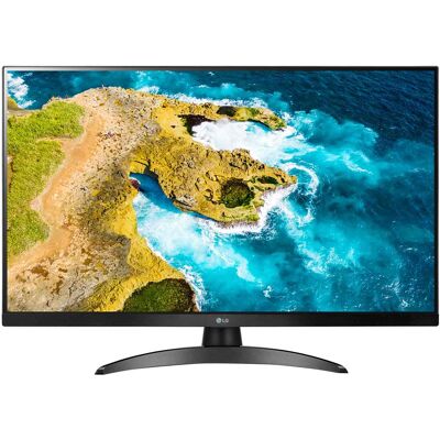 Monitor 27" 27TQ615S-PZ Televisor Full HD IPS LED - LG Monitor 27" 27TQ615S-PZ Televisor Full HD IPS LED - LG