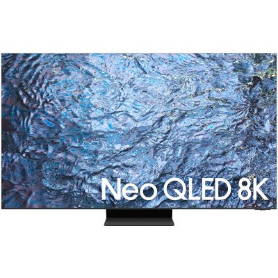 Smart TV 65" TQ65QN900CTXXC 8K Ultra HD Wifi - SAMSUNG Smart TV 65" TQ65QN900CTXXC 8K Ultra HD Wifi - SAMSUNG