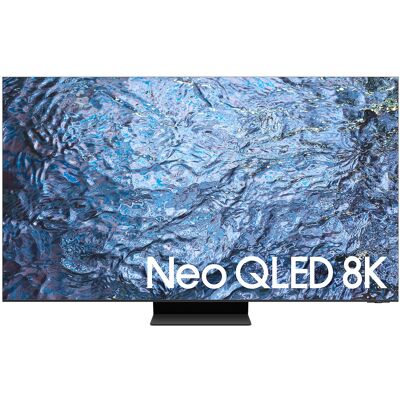 Smart TV 85" TQ85QN900CTXXC 8K Ultra HD Wifi - SAMSUNG Smart TV 85" TQ85QN900CTXXC 8K Ultra HD Wifi - SAMSUNG