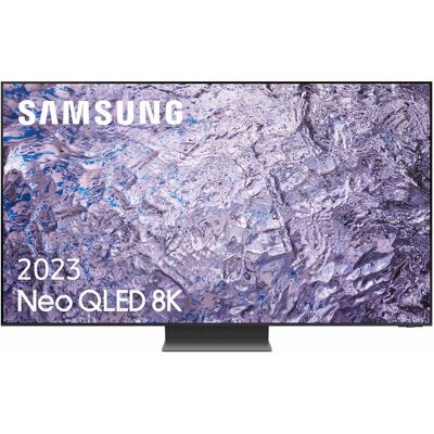 Smart TV 75" Neo QLED QN800C 8K Ultra HD Wi-Fi - SAMSUNG Smart TV 75" Neo QLED QN800C 8K Ultra HD Wi-Fi - SAMSUNG