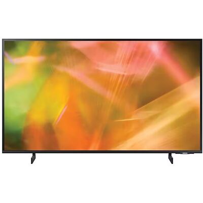 TV para hostelería LED 50" HG50AU800EE 4K Ultra HD (Negro) - SAMSUNG TV para hostelería LED 50" HG50AU800EE 4K Ultra HD (Negro) - SAMSUNG