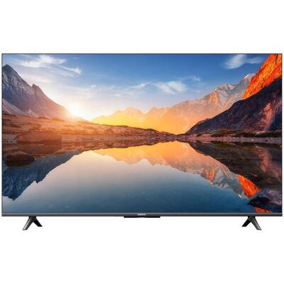 Televisor LED inteligente 43" L43M-AEU 4K Ultra HD Google TV (2025) - XIAOMI Televisor LED inteligente 43" L43M-AEU 4K Ultra HD Google TV (2025) - XIAOMI