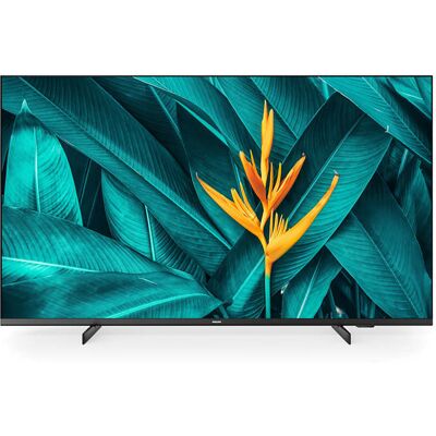 Smart TV 50" 50HFL5214U 4K Ultra HD Wifi (Negro) - PHILIPS Smart TV 50" 50HFL5214U 4K Ultra HD Wifi (Negro) - PHILIPS