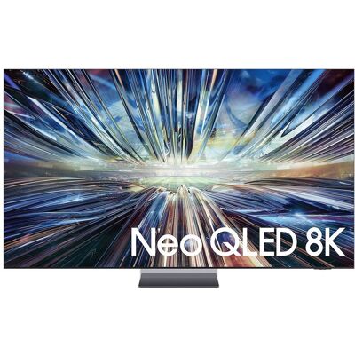 Smart TV Neo QLED 85" QN900D (2024) 8K Ultra HD - SAMSUNG Smart TV Neo QLED 85" QN900D (2024) 8K Ultra HD - SAMSUNG