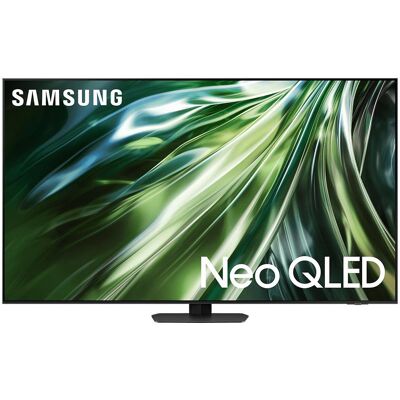 Smart TV Neo QLED 85" QN90D (2024) 4K Ultra HD - SAMSUNG Smart TV Neo QLED 85" QN90D (2024) 4K Ultra HD - SAMSUNG
