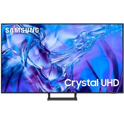 Televisor LED inteligente 75" DU8505 (2024) 4K Crystal Ultra HD - SAMSUNG Televisor LED inteligente 75" DU8505 (2024) 4K Crystal Ultra HD - SAMSUNG