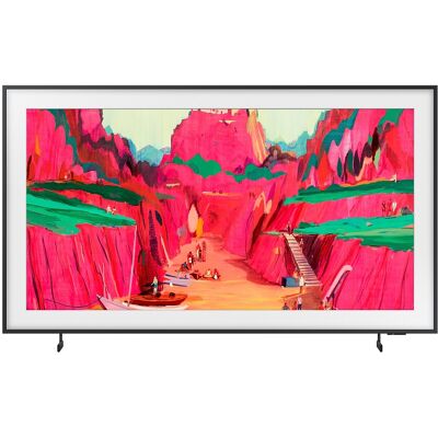 Smart TV The Frame Pro Neo QLED 85" LS03F (2025) 4K Ultra HD - SAMSUNG Smart TV The Frame Pro Neo QLED 85" LS03F (2025) 4K Ultra HD - SAMSUNG