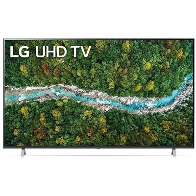 Smart TV 70UP77006LB 70" Ultra HDR10 4K Wi-Fi (Negro) - LG Smart TV 70UP77006LB 70" Ultra HDR10 4K Wi-Fi (Negro) - LG
