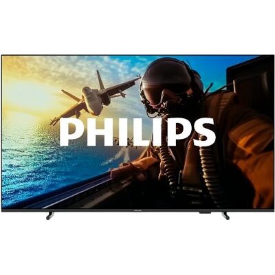 Smart TV 75" Serie 7000 75PUS7000/12 4K Ultra HD Wi-Fi (Negro) - PHILIPS Smart TV 75" Serie 7000 75PUS7000/12 4K Ultra HD Wi-Fi (Negro) - PHILIPS