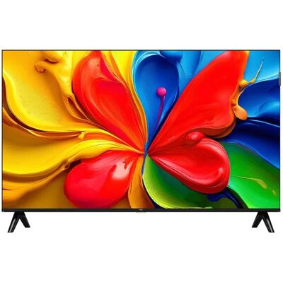 TCL 32S4K HD QLED Android TV - Televisor TCL 32S4K HD QLED Android TV - Televisor