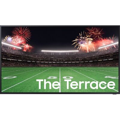 Smart TV The Terrace Neo QLED 55" LST7D 4K Ultra HD (Negro) - SAMSUNG Smart TV The Terrace Neo QLED 55" LST7D 4K Ultra HD (Negro) - SAMSUNG