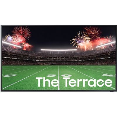 Smart TV The Terrace Neo QLED 65" LST7D 4K Ultra HD (Negro) – SAMSUNG Smart TV The Terrace Neo QLED 65" LST7D 4K Ultra HD (Negro) – SAMSUNG
