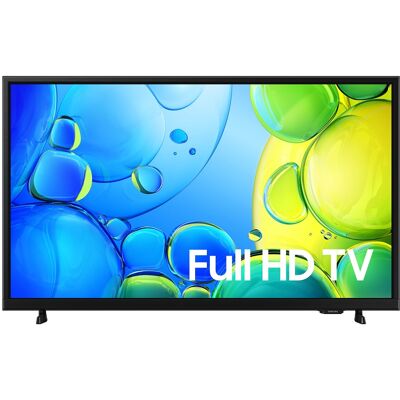 Smart TV LED 27" TU27F6005FK Full HD (Negro) - SAMSUNG Smart TV LED 27" TU27F6005FK Full HD (Negro) - SAMSUNG