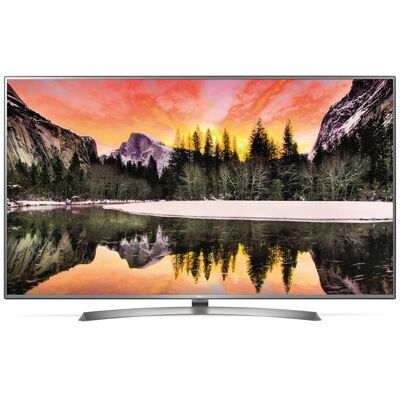 Televisor HTV 75" UltraHD 4K Smart TV 75UV341C - LG Televisor HTV 75" UltraHD 4K Smart TV 75UV341C - LG