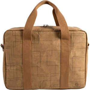 Eterneco Maletín para Laptop 14" Imitación Piel Vegetal 325X90X420 Mm - EXACOMPTA Eterneco Maletín para Laptop 14" Imitación Piel Vegetal 325X90X420 Mm - EXACOMPTA