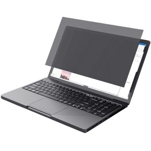 Filtro de Privacidad Primo para Monitores de hasta 15,6" - TRUST Filtro de Privacidad Primo para Monitores de hasta 15,6" - TRUST