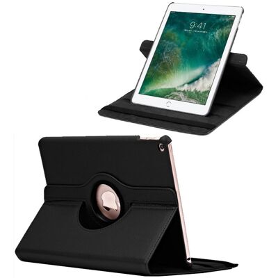 Funda giratoria de cuero para iPad Air/Pro 9.7 - Cubierta para tableta Funda giratoria de cuero para iPad Air/Pro 9.7 - Cubierta para tableta