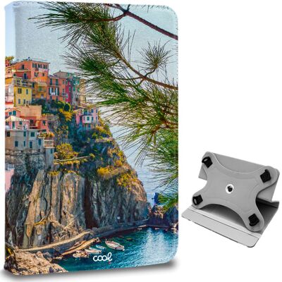 Cool - Funda Tablet Universal - 9.7-11 in - Tablet case Cool - Funda Tablet Universal - 9.7-11 in - Tablet case