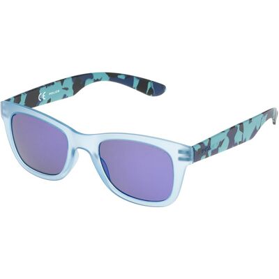 POLICE S194450715B Gafas de sol de hombres - Policía POLICE S194450715B Gafas de sol de hombres - Policía
