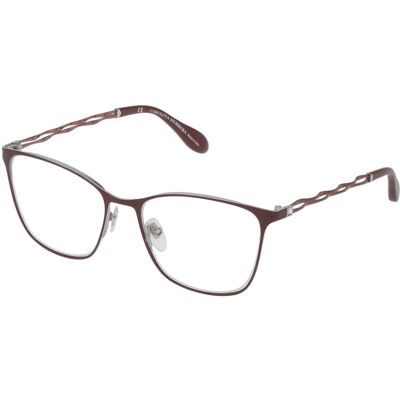 Carolina Herrera VHN048S-530482 Marrón - Montura de gafas Carolina Herrera VHN048S-530482 Marrón - Montura de gafas