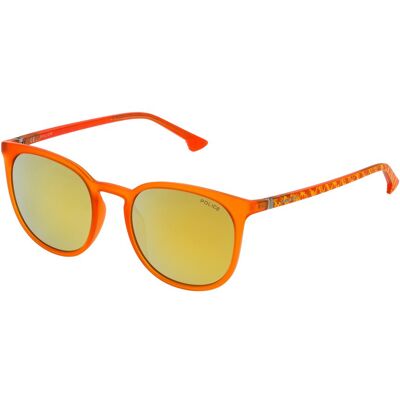 POLICE Sun Glasses Man SPL343M52M03G - Policía POLICE Sun Glasses Man SPL343M52M03G - Policía