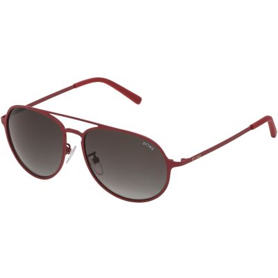 STING SST0045506F5 Gafas de sol masculinas - picadura STING SST0045506F5 Gafas de sol masculinas - picadura