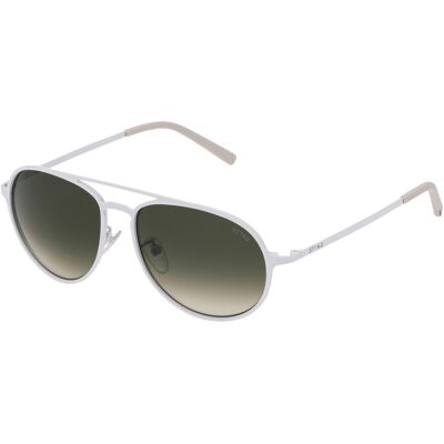 STING Gafas de sol de hombres SST0045506V6 - Pastel STING Gafas de sol de hombres SST0045506V6 - Pastel