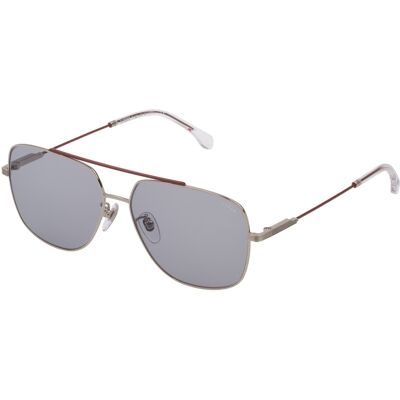 Sun Glasses Man SL23337580N53 - Lozza Sun Glasses Man SL23337580N53 - Lozza