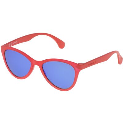 POLICE Sun Glasses Woman SPL08654Z68B - Policía POLICE Sun Glasses Woman SPL08654Z68B - Policía