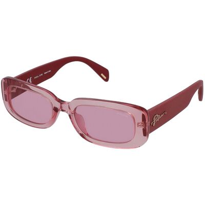 POLICE Gafas de sol Mujer SPLA17530776 - Policía POLICE Gafas de sol Mujer SPLA17530776 - Policía