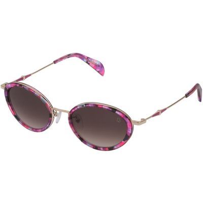 Sun Glasses Woman Sto388-510ged - Tous Sun Glasses Woman Sto388-510ged - Tous
