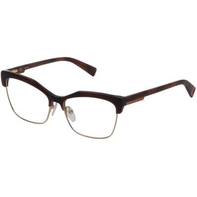 Sting VST1845309AJ Marrón - Montura de gafas Sting VST1845309AJ Marrón - Montura de gafas