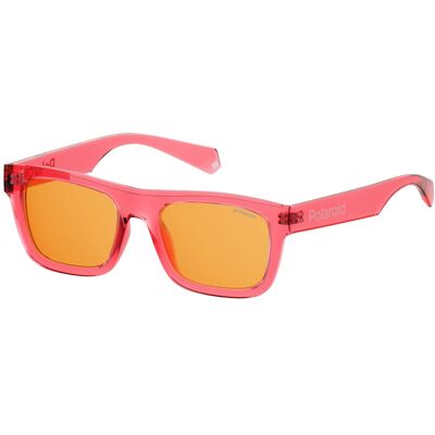 Gafas de sol de unissxex 6050-S-35J-53-Polaroid Gafas de sol de unissxex 6050-S-35J-53-Polaroid