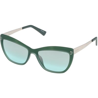 POLICE Gafas de sol Mujer S1971M56Z48X - Policía POLICE Gafas de sol Mujer S1971M56Z48X - Policía