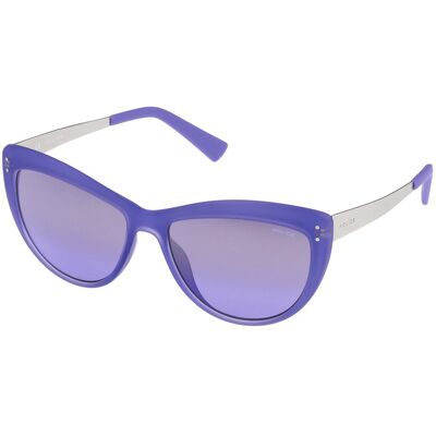 POLICE Gafas de sol Mujer S1970M556WKX - Policía POLICE Gafas de sol Mujer S1970M556WKX - Policía