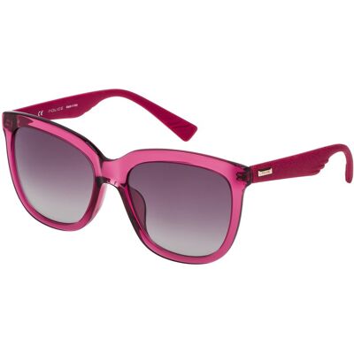 POLICE Sun Glasses Woman SPL410-56AFDX - Policía POLICE Sun Glasses Woman SPL410-56AFDX - Policía