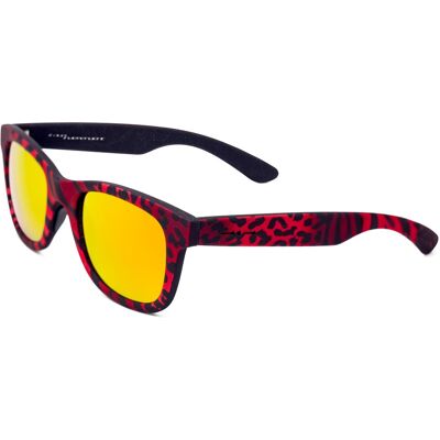 ITALIA INDEPENDENT Gafas de sol unisex 0090-ZEB-053-Italia independiente ITALIA INDEPENDENT Gafas de sol unisex 0090-ZEB-053-Italia independiente