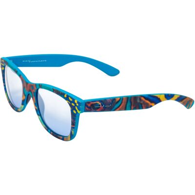 Gafas de sol de unissxex 0090-FIS-000-ITALIA Independent Gafas de sol de unissxex 0090-FIS-000-ITALIA Independent