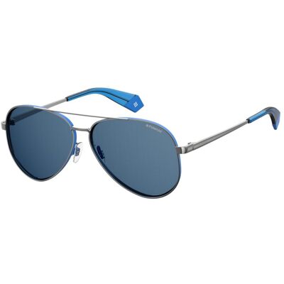 Gafas de sol Mujer 6069-S-XV8461-Polaroide Gafas de sol Mujer 6069-S-XV8461-Polaroide
