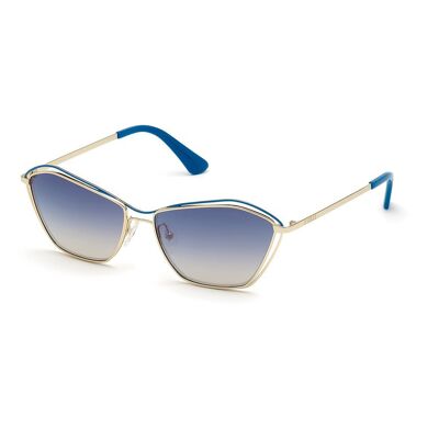 GUESS Gafas de sol Mujer GU7639-32W - Adivina GUESS Gafas de sol Mujer GU7639-32W - Adivina
