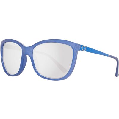 GUESS Gafas de sol Mujer GU7444-5884c - Adivina GUESS Gafas de sol Mujer GU7444-5884c - Adivina